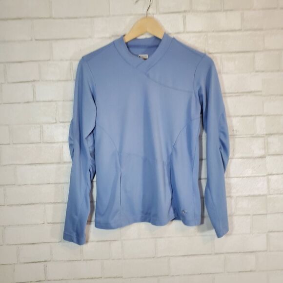 Columbia titanium long sleeve top - Picture 3 of 15